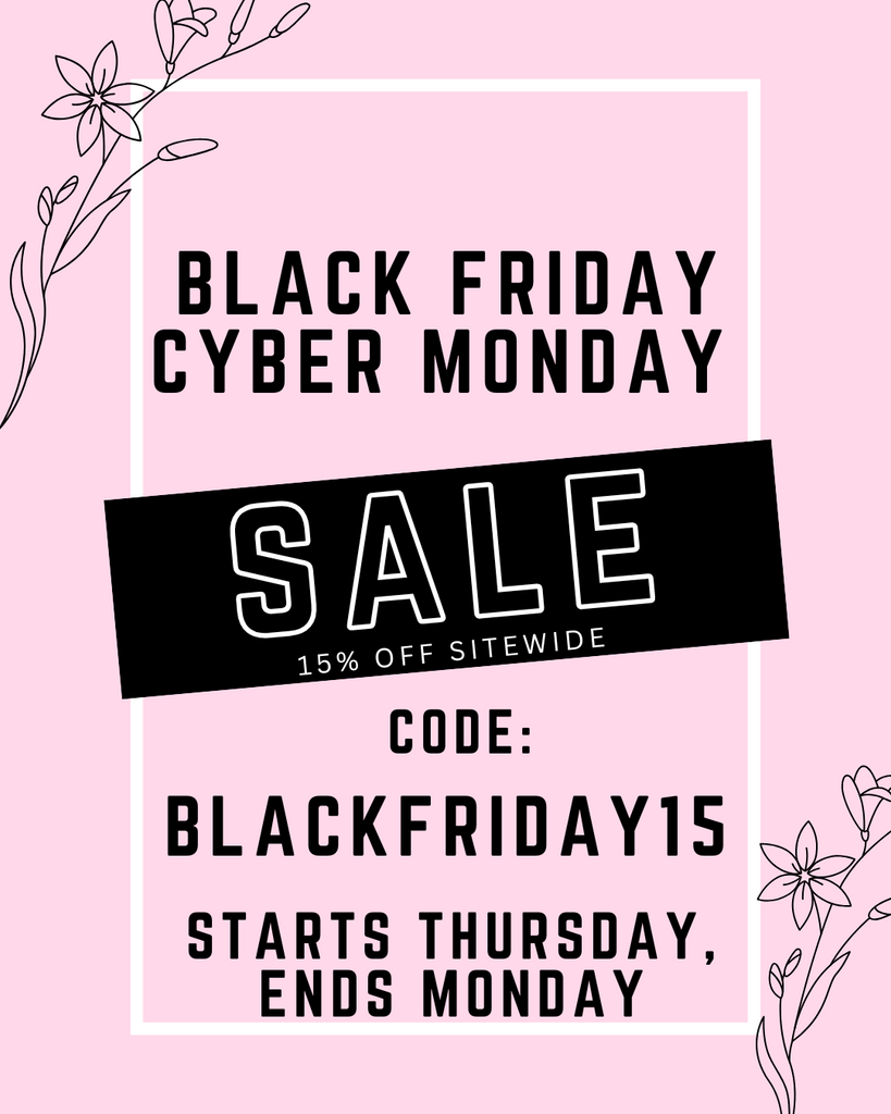 ON SALE
