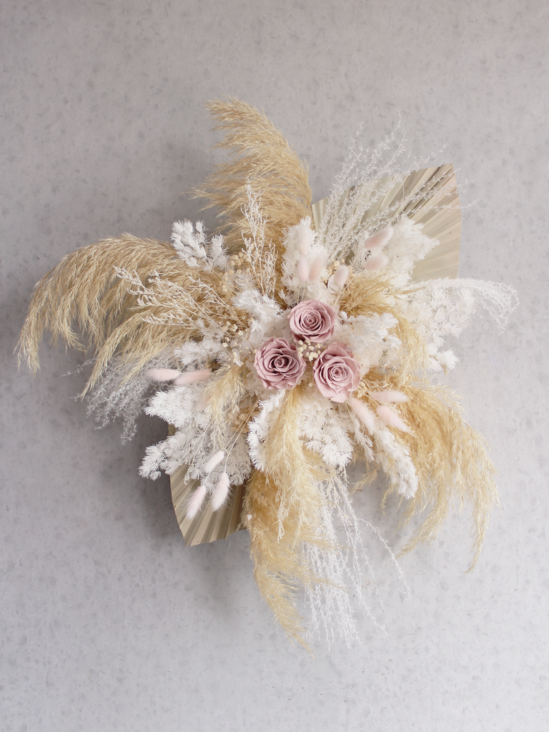 Dried Florals For Hire