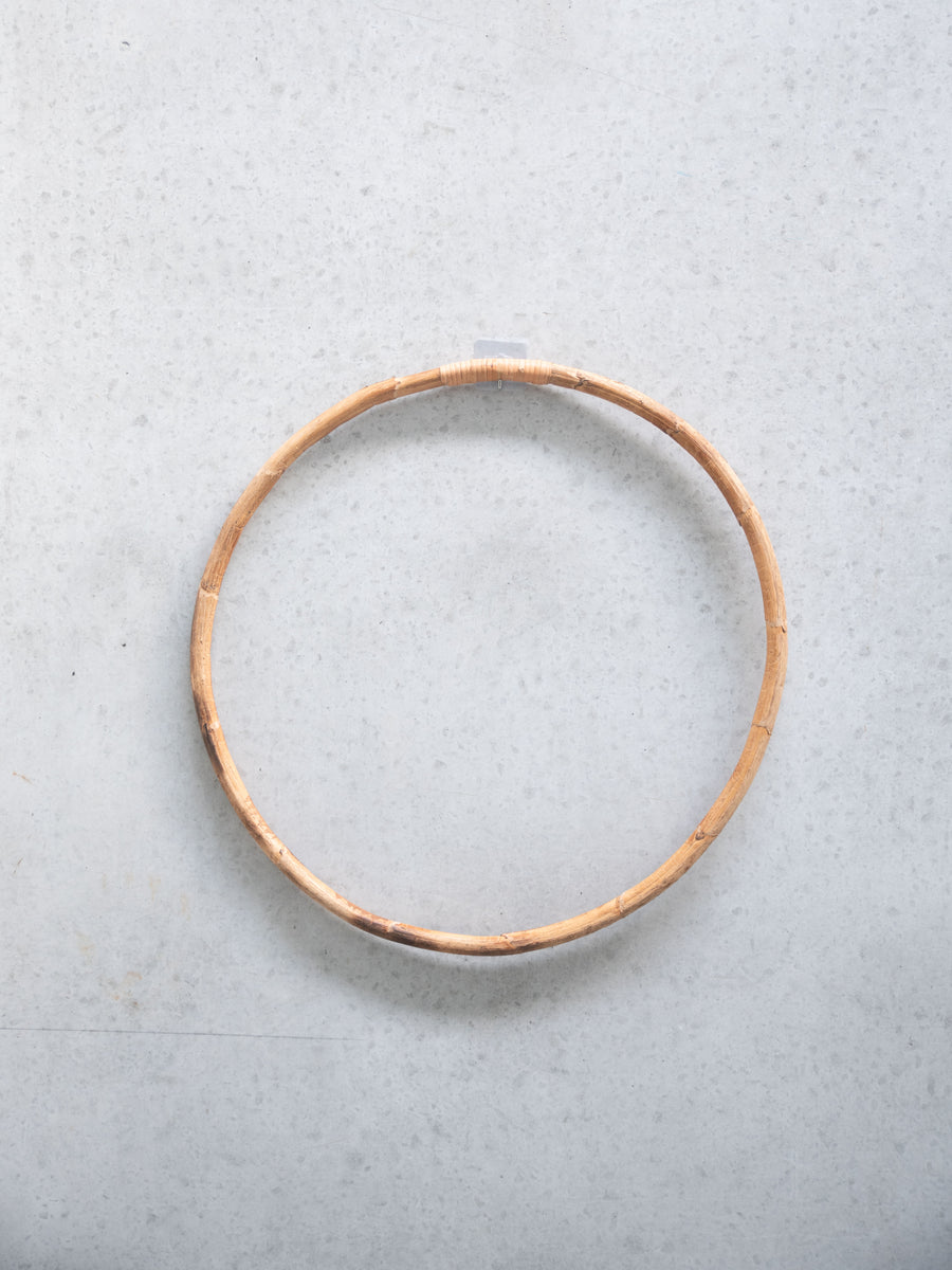 CLEARANCE: Rattan Ring (60cm) – Wandering Willow NZ